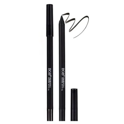 BOB Keen Black Gel Liner Kajal Pen
